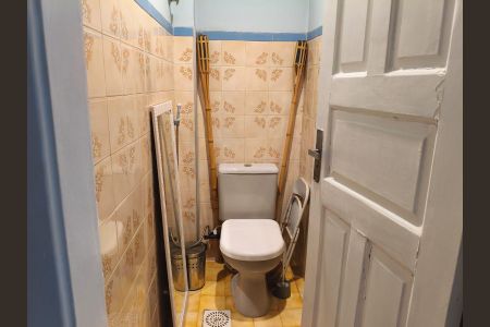 Apartamento à venda com 75m², 2 quartos e 1 vagaLavabo