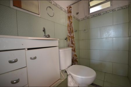 Apartamento para alugar com 44m², 2 quartos e 1 vagaBanheiro