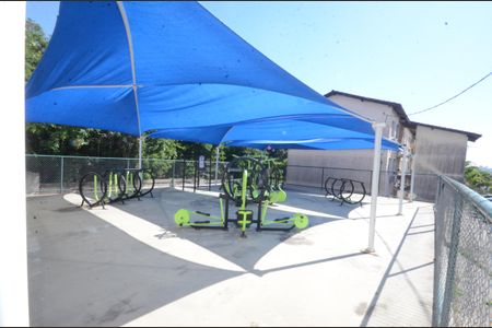 Apartamento para alugar com 44m², 2 quartos e 1 vagaAcademia Popular