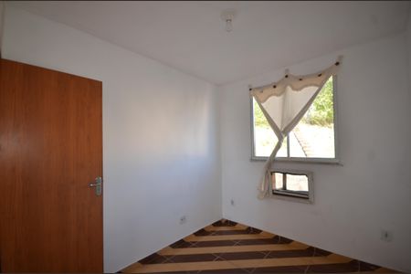 Apartamento para alugar com 44m², 2 quartos e 1 vagaQuarto 2