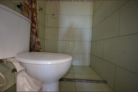 Apartamento para alugar com 44m², 2 quartos e 1 vagaBanheiro