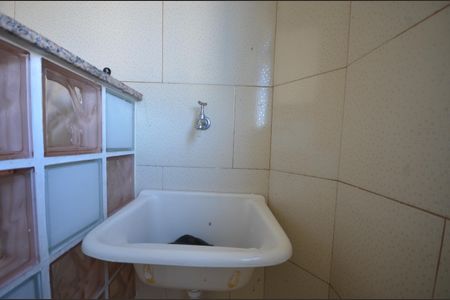 Apartamento para alugar com 44m², 2 quartos e 1 vagaÁrea de Serviço