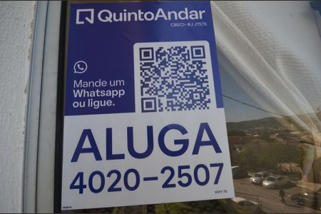 Apartamento para alugar com 44m², 2 quartos e 1 vagaPlaca Instalada