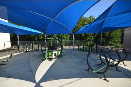 Apartamento para alugar com 44m², 2 quartos e 1 vagaAcademia Popular