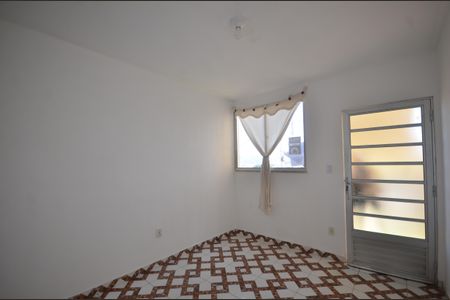 Apartamento para alugar com 44m², 2 quartos e 1 vagaSala