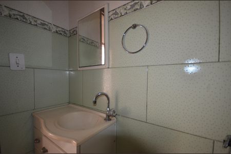 Apartamento para alugar com 44m², 2 quartos e 1 vagaBanheiro