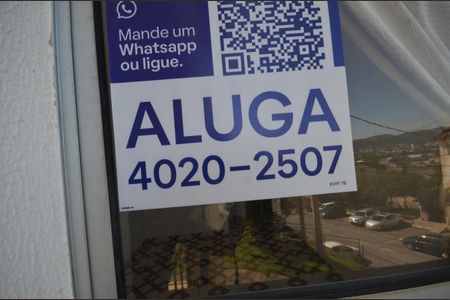 Apartamento para alugar com 44m², 2 quartos e 1 vagaPlaca Instalada