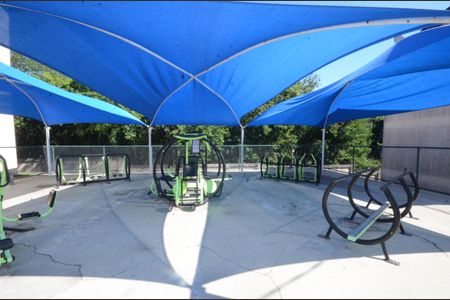 Apartamento para alugar com 44m², 2 quartos e 1 vagaAcademia Popular