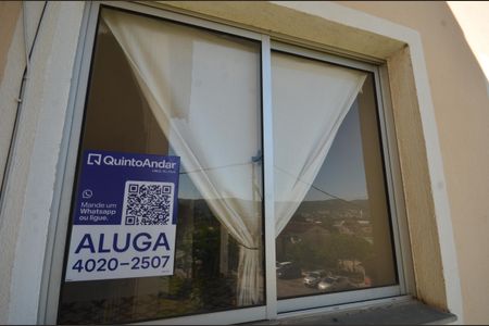 Apartamento para alugar com 44m², 2 quartos e 1 vagaPlaca Instalada