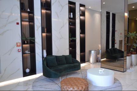 Apartamento para alugar com 99m², 3 quartos e 2 vagasÁrea comum