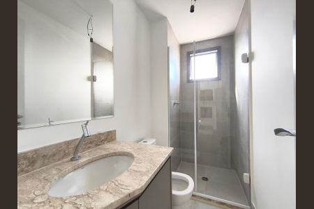 Apartamento para alugar com 99m², 3 quartos e 2 vagas Apartamento para alugar com 99m², 3 quartos e 2 vagasBanheiro Social