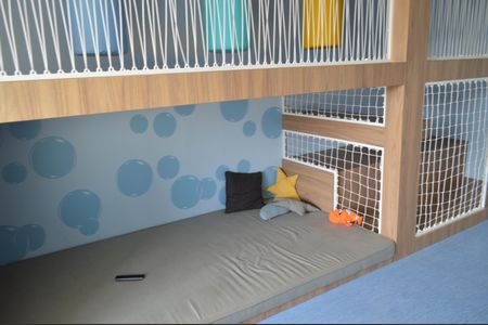 Apartamento para alugar com 99m², 3 quartos e 2 vagasÁrea comum