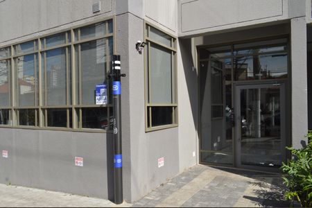 Apartamento para alugar com 99m², 3 quartos e 2 vagasFachada 