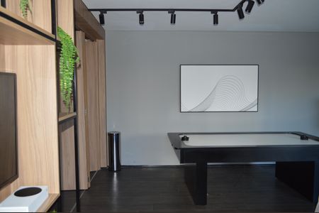 Apartamento para alugar com 99m², 3 quartos e 2 vagasÁrea comum