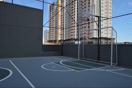 Apartamento para alugar com 99m², 3 quartos e 2 vagasÁrea comum