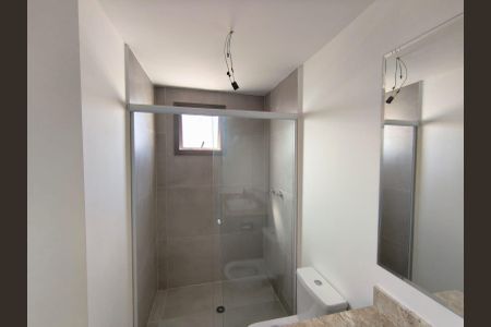 Apartamento para alugar com 99m², 3 quartos e 2 vagas Apartamento para alugar com 99m², 3 quartos e 2 vagasBanheiro da Suíte