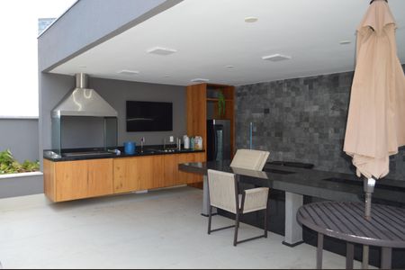 Apartamento para alugar com 99m², 3 quartos e 2 vagasÁrea comum