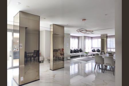 Apartamento para alugar com 99m², 3 quartos e 2 vagas Apartamento para alugar com 99m², 3 quartos e 2 vagasÁrea comum