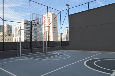 Apartamento para alugar com 99m², 3 quartos e 2 vagasÁrea comum