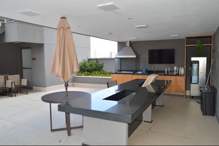 Apartamento para alugar com 99m², 3 quartos e 2 vagasÁrea comum