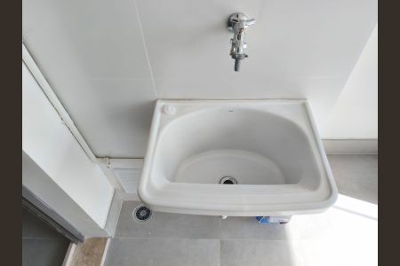 Apartamento para alugar com 99m², 3 quartos e 2 vagas Apartamento para alugar com 99m², 3 quartos e 2 vagasÁrea de Serviço