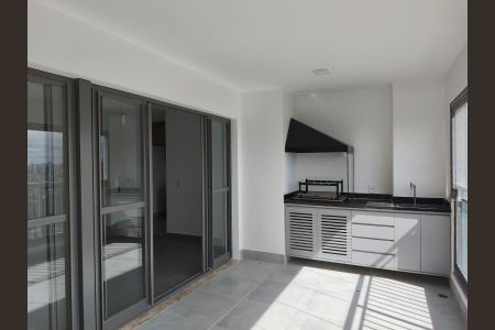 Apartamento para alugar com 99m², 3 quartos e 2 vagas Apartamento para alugar com 99m², 3 quartos e 2 vagasVaranda