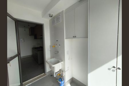 Apartamento para alugar com 99m², 3 quartos e 2 vagas Apartamento para alugar com 99m², 3 quartos e 2 vagasÁrea de Serviço