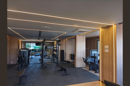 Apartamento para alugar com 99m², 3 quartos e 2 vagas Apartamento para alugar com 99m², 3 quartos e 2 vagasÁrea comum