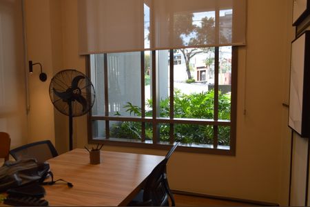 Apartamento para alugar com 99m², 3 quartos e 2 vagasÁrea comum