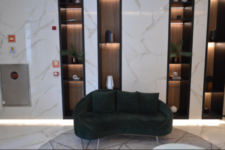 Apartamento para alugar com 99m², 3 quartos e 2 vagasÁrea comum