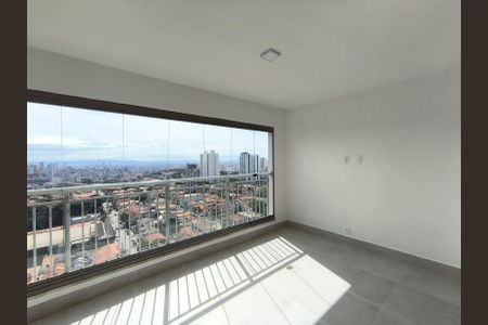 Apartamento para alugar com 99m², 3 quartos e 2 vagas Apartamento para alugar com 99m², 3 quartos e 2 vagasVaranda