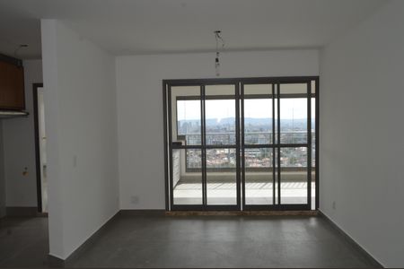 Sala de apartamento para alugar com 3 quartos, 99m² em Vila Dom Pedro I, São Paulo