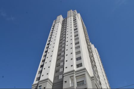 Apartamento para alugar com 99m², 3 quartos e 2 vagasFachada