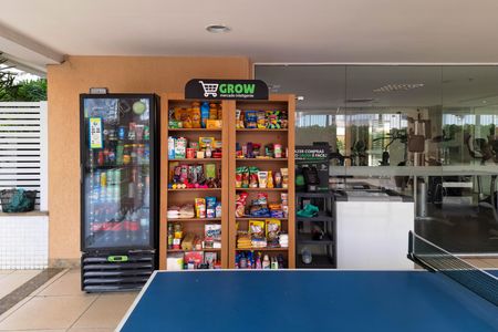 Apartamento à venda com 91m², 3 quartos e 1 vagaÁrea comum