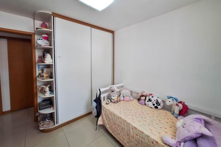 Apartamento à venda com 91m², 3 quartos e 1 vagaQuarto 1