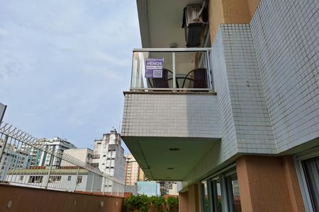 Apartamento à venda com 91m², 3 quartos e 1 vagaPlaca