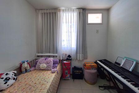 Apartamento à venda com 91m², 3 quartos e 1 vagaQuarto 1