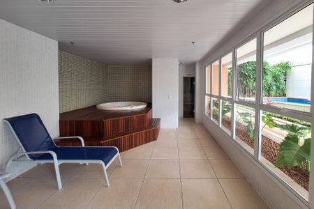 Apartamento à venda com 91m², 3 quartos e 1 vagaÁrea comum