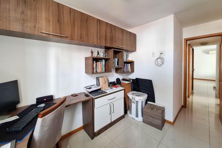Apartamento à venda com 91m², 3 quartos e 1 vagaQuarto 2