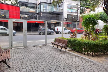 Apartamento à venda com 91m², 3 quartos e 1 vagaÁrea comum