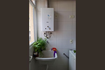 Apartamento à venda com 91m², 3 quartos e 1 vagaÁrea de Serviço