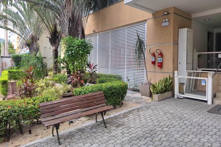 Apartamento à venda com 91m², 3 quartos e 1 vagaÁrea comum