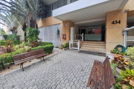 Apartamento à venda com 91m², 3 quartos e 1 vagaÁrea comum