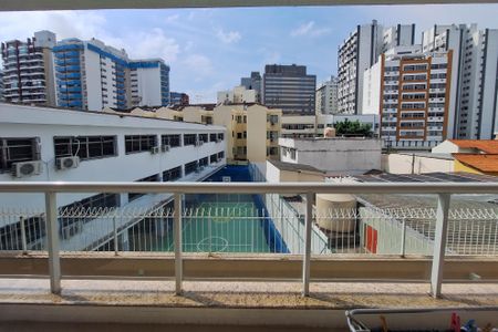 Apartamento à venda com 91m², 3 quartos e 1 vagaQuarto 1