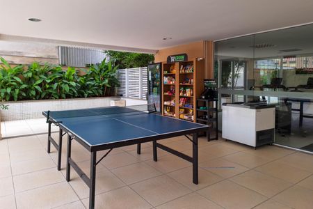 Apartamento à venda com 91m², 3 quartos e 1 vagaÁrea comum