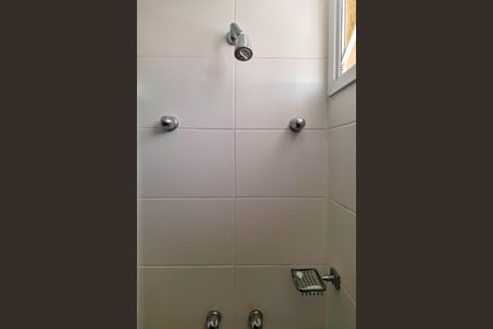 Apartamento à venda com 91m², 3 quartos e 1 vagaBanheiro da Suíte 1