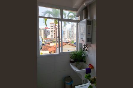 Apartamento à venda com 91m², 3 quartos e 1 vagaÁrea de Serviço