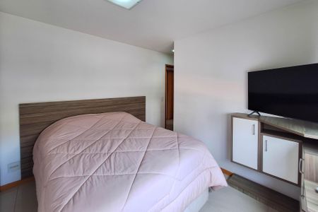 Apartamento à venda com 91m², 3 quartos e 1 vagaSuíte 1