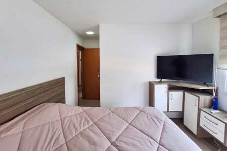 Apartamento à venda com 91m², 3 quartos e 1 vagaSuíte 1