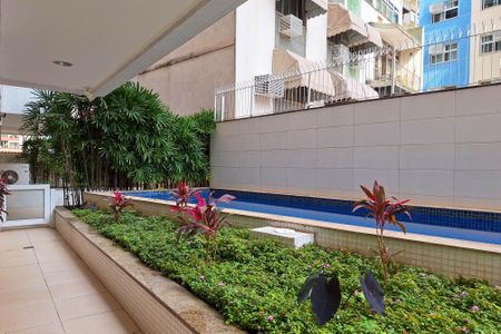 Apartamento à venda com 91m², 3 quartos e 1 vagaÁrea comum